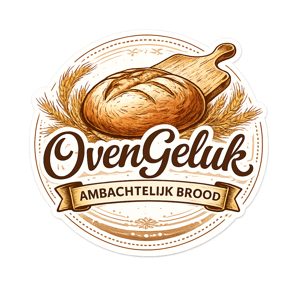OvenGeluk